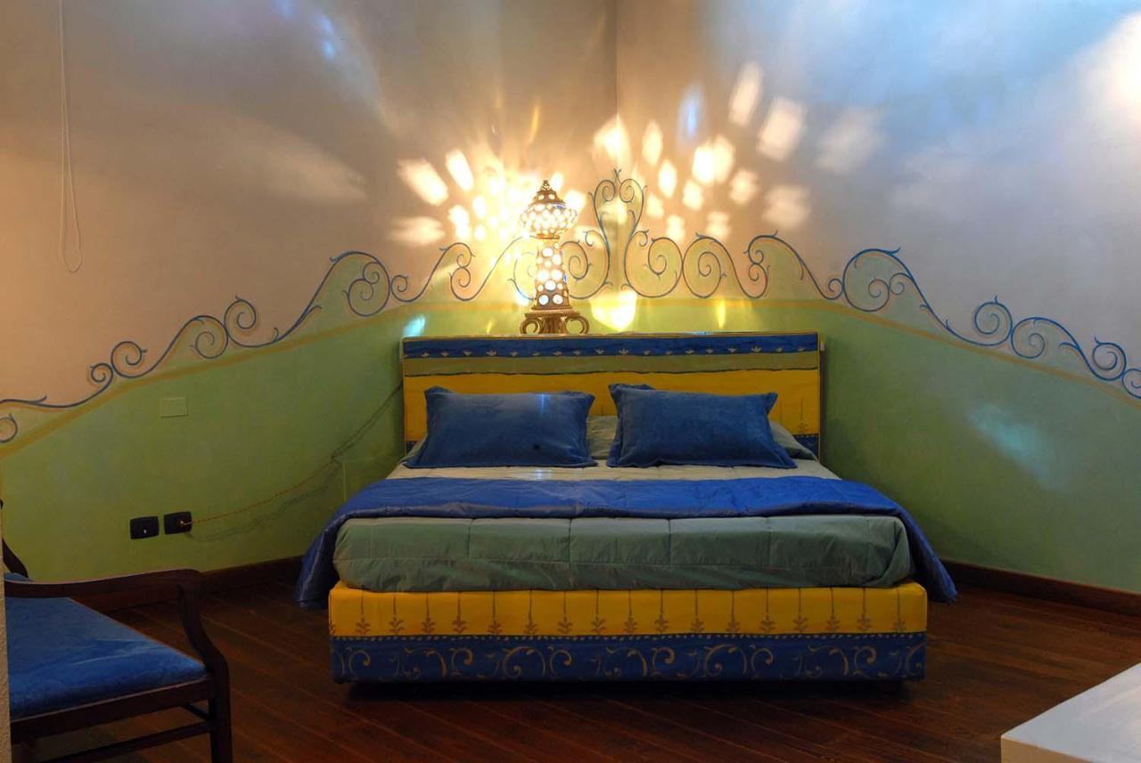 Licciana Nardi Castello Di Pontebosio Luxury Resort מראה חיצוני תמונה
