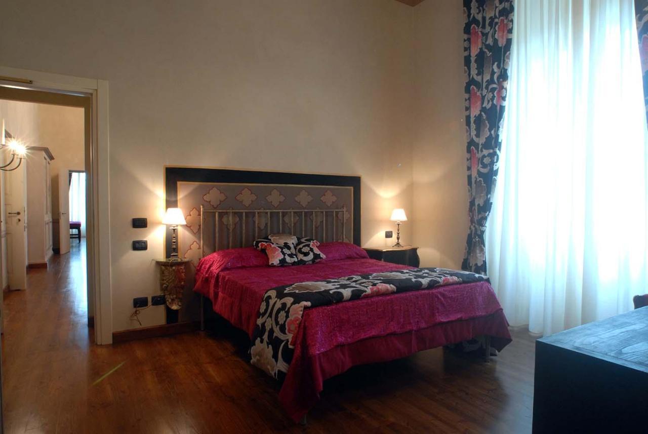 Licciana Nardi Castello Di Pontebosio Luxury Resort מראה חיצוני תמונה