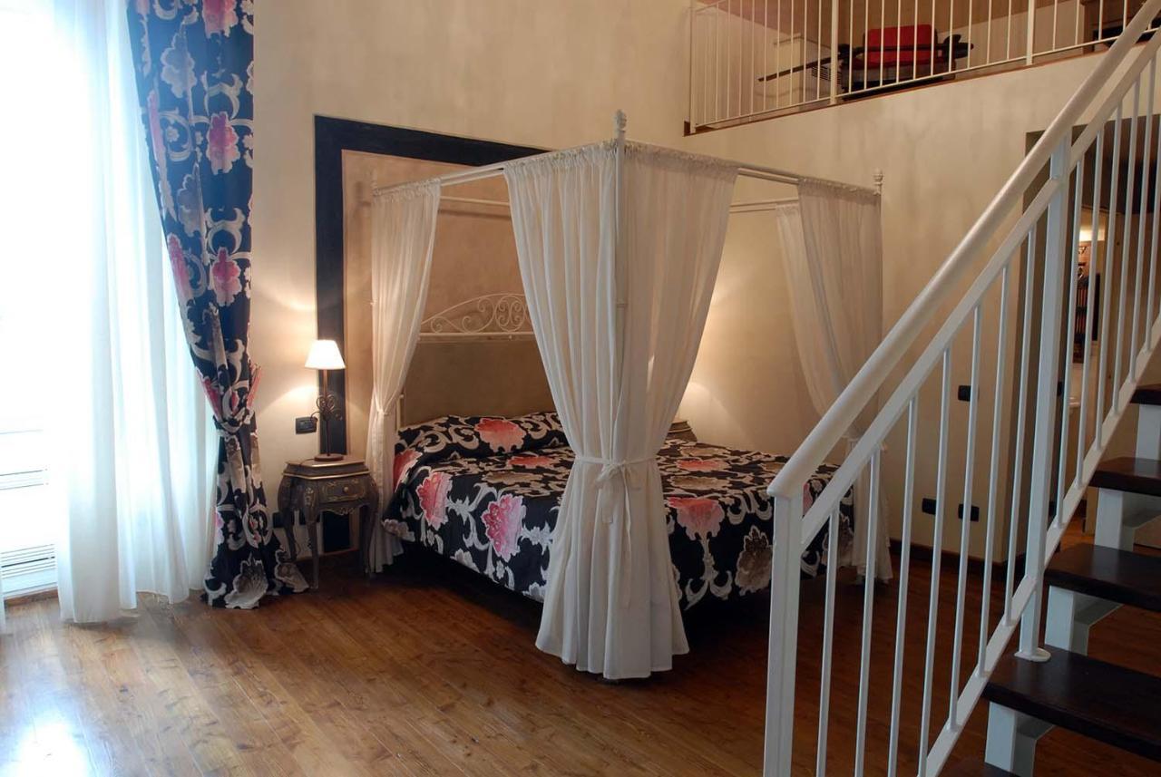 Licciana Nardi Castello Di Pontebosio Luxury Resort מראה חיצוני תמונה