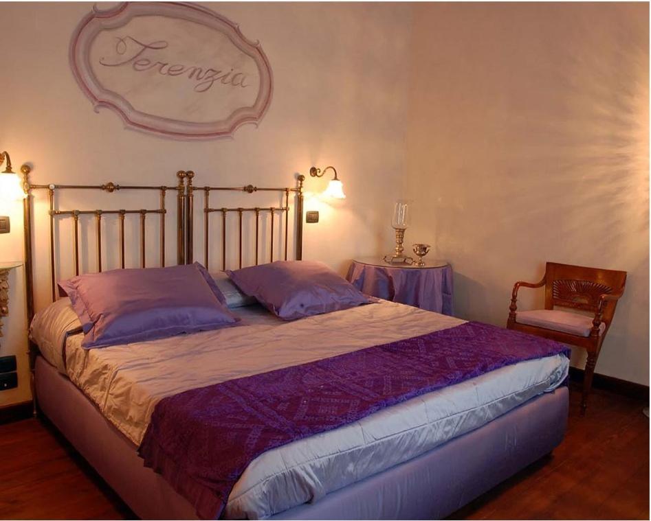 Licciana Nardi Castello Di Pontebosio Luxury Resort מראה חיצוני תמונה