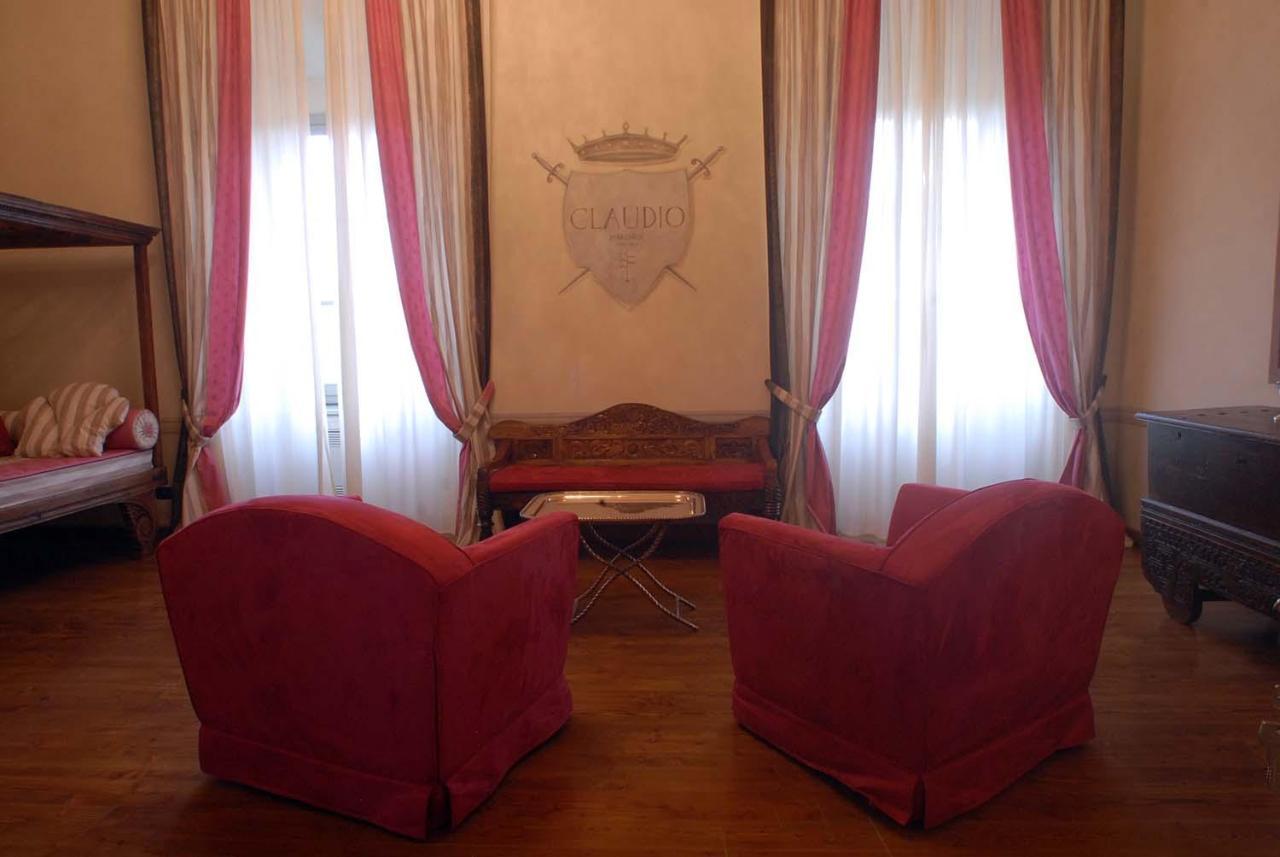 Licciana Nardi Castello Di Pontebosio Luxury Resort מראה חיצוני תמונה