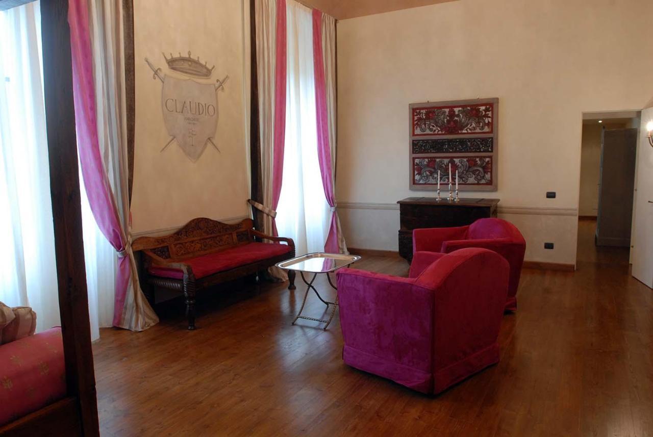 Licciana Nardi Castello Di Pontebosio Luxury Resort מראה חיצוני תמונה