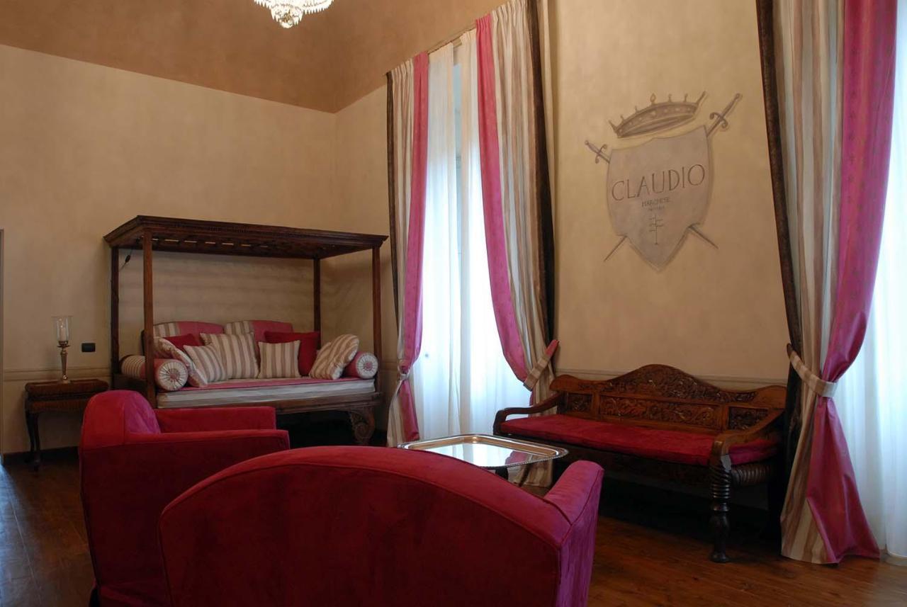Licciana Nardi Castello Di Pontebosio Luxury Resort מראה חיצוני תמונה