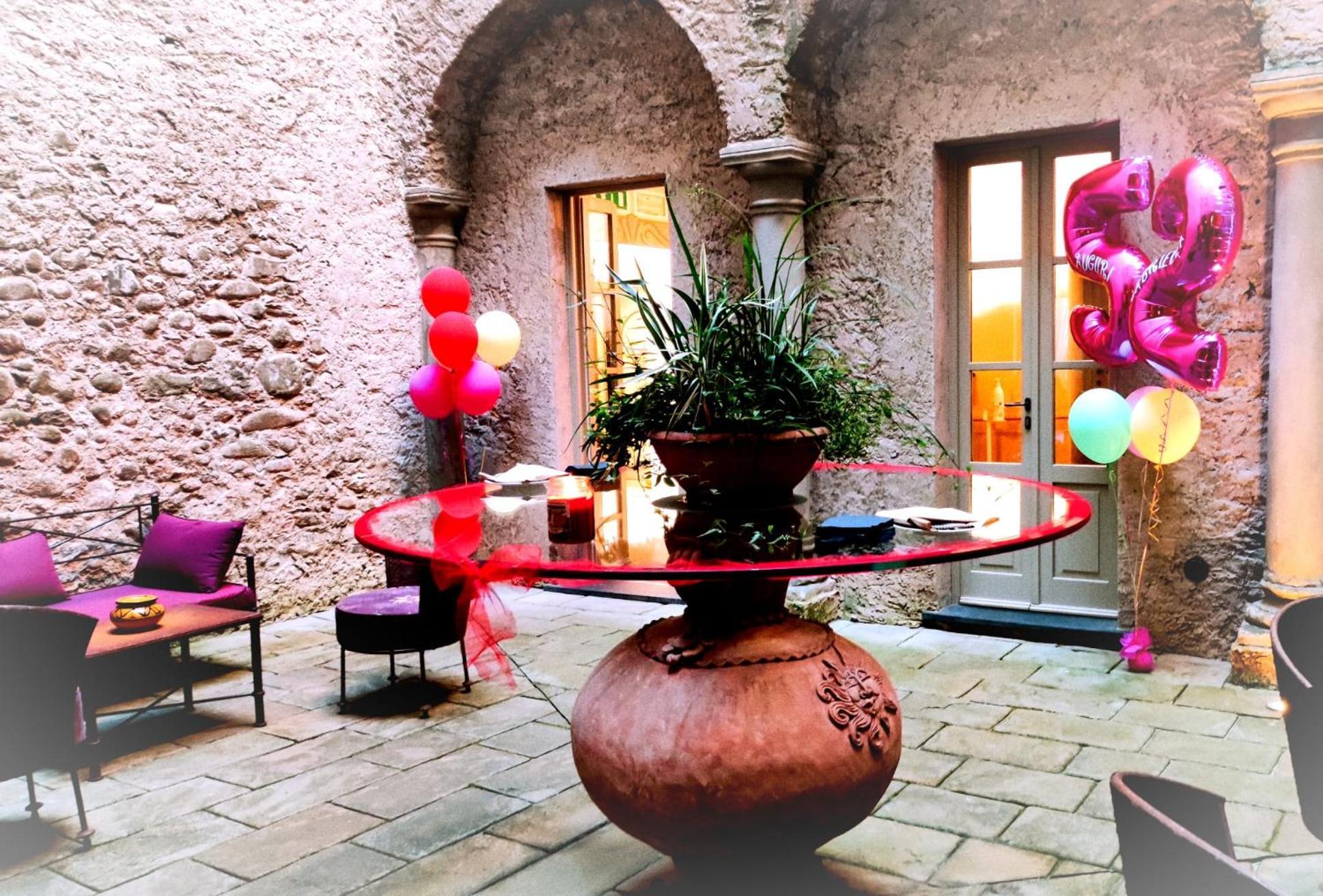Licciana Nardi Castello Di Pontebosio Luxury Resort מראה חיצוני תמונה