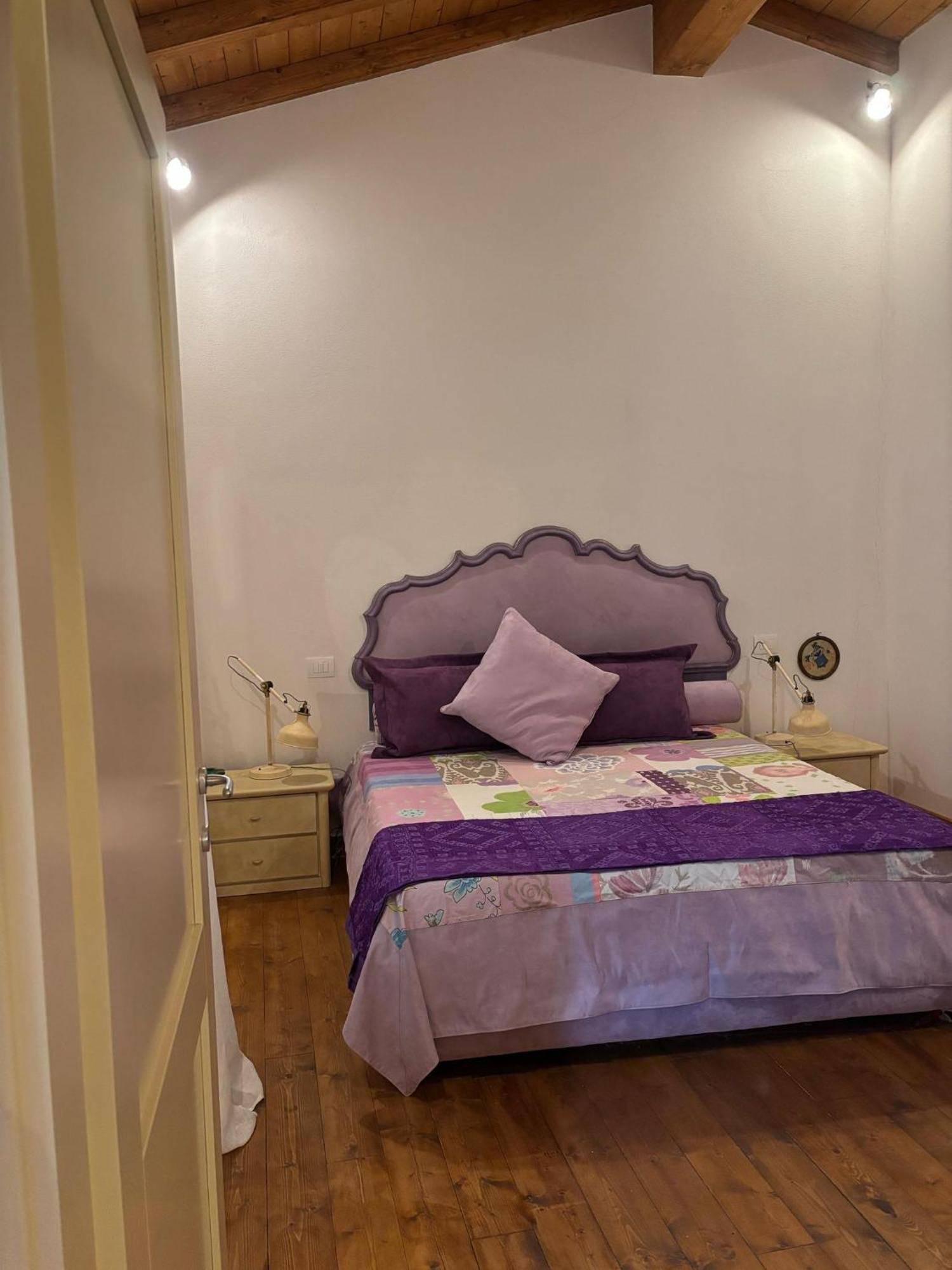 Licciana Nardi Castello Di Pontebosio Luxury Resort מראה חיצוני תמונה